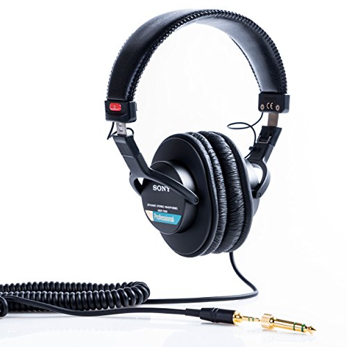 sony mdr 7506 for gaming