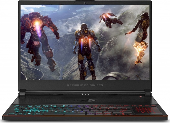 Download Asus Rog Zephyrus Gu502 I7 9750h 2 60 Ghz Gtx 1660 Ti Max Q Vs Asus Rog Zephyrus S Gx531 I7 8750h 2 20 Ghz Gtx 1060 Game Performance Benchmarks Gpucheck United States Usa PSD Mockup Templates