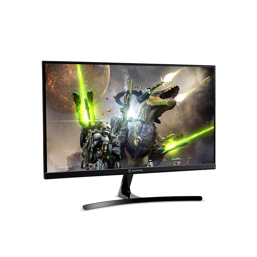 Monitor Gamer Gamemax 27 Gmx27f144q Led 2k