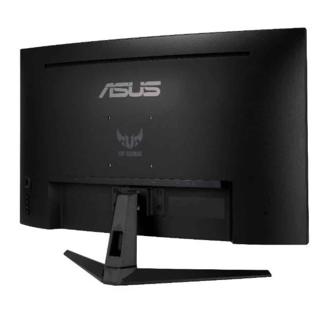 Asus Tuf Gaming Vg Wq B Gaming Monitor Performance Benchmarks